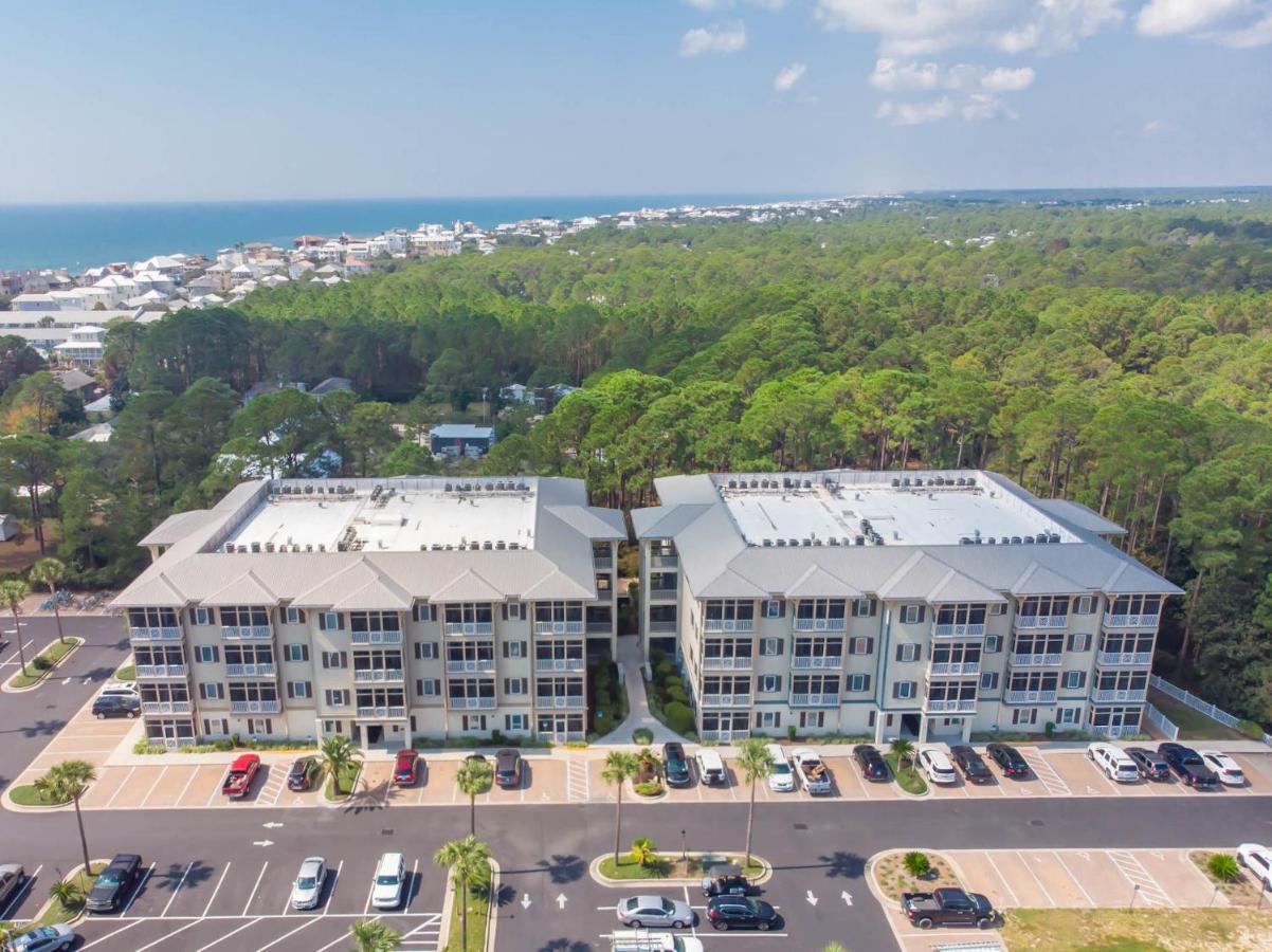 Seagrove Highlands By Panhandle Getaways Santa Rosa Beach Exterior foto