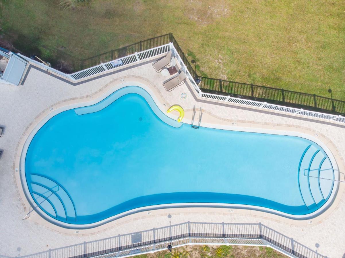 Seagrove Highlands By Panhandle Getaways Santa Rosa Beach Exterior foto