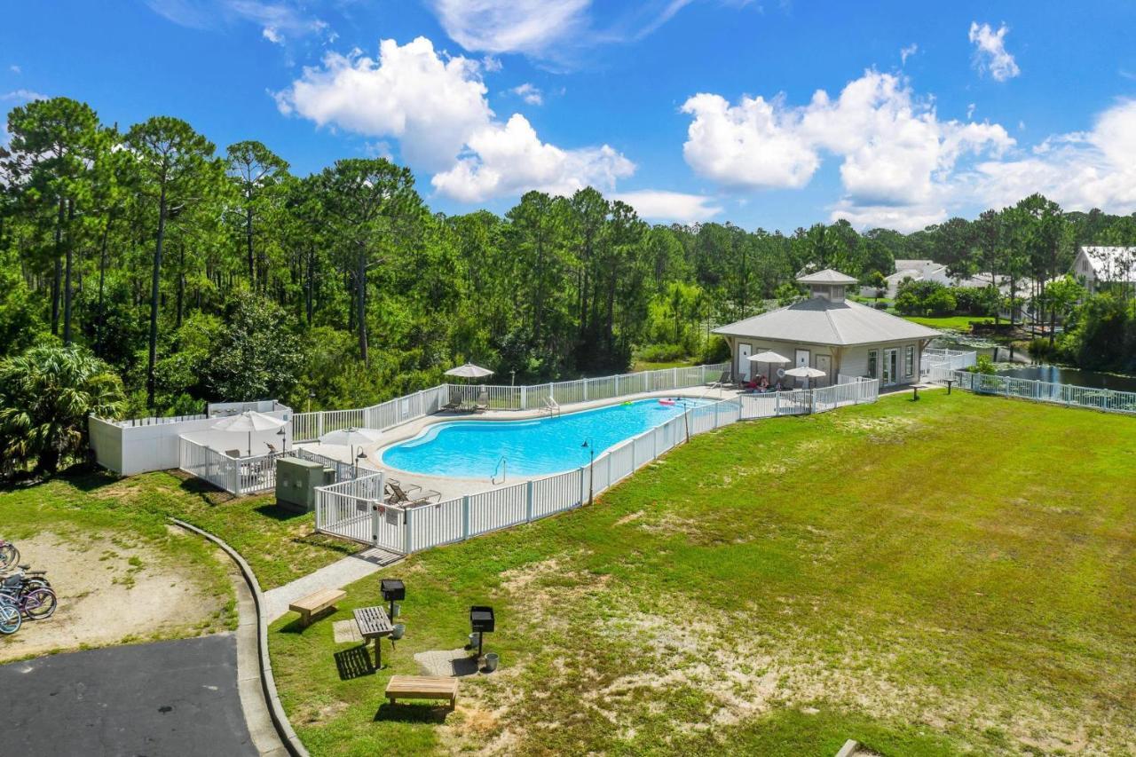 Seagrove Highlands By Panhandle Getaways Santa Rosa Beach Exterior foto