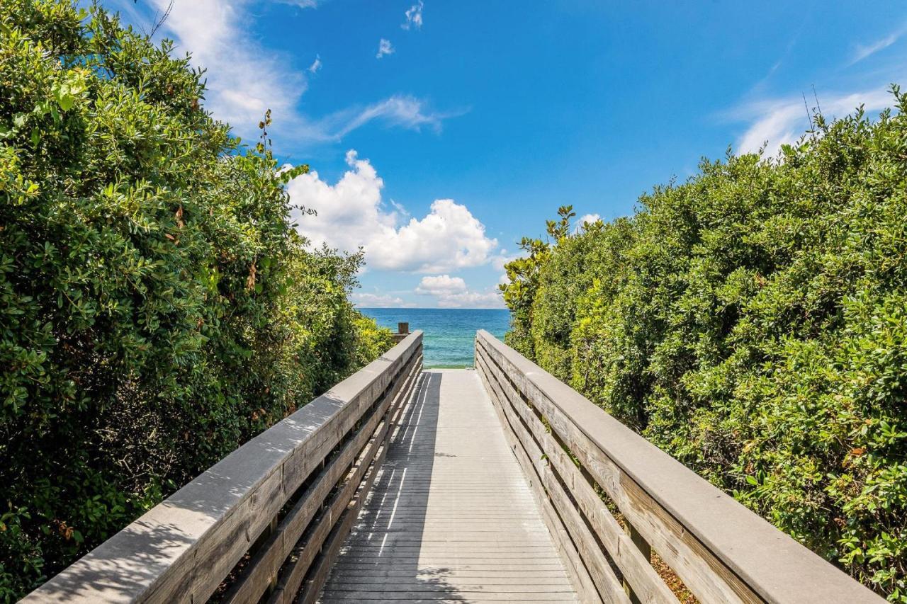Seagrove Highlands By Panhandle Getaways Santa Rosa Beach Exterior foto