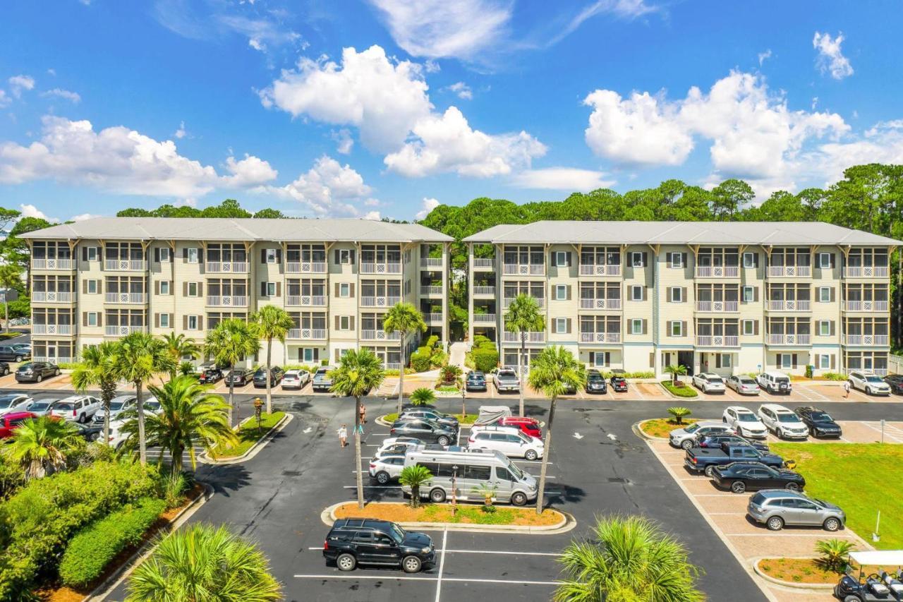 Seagrove Highlands By Panhandle Getaways Santa Rosa Beach Exterior foto