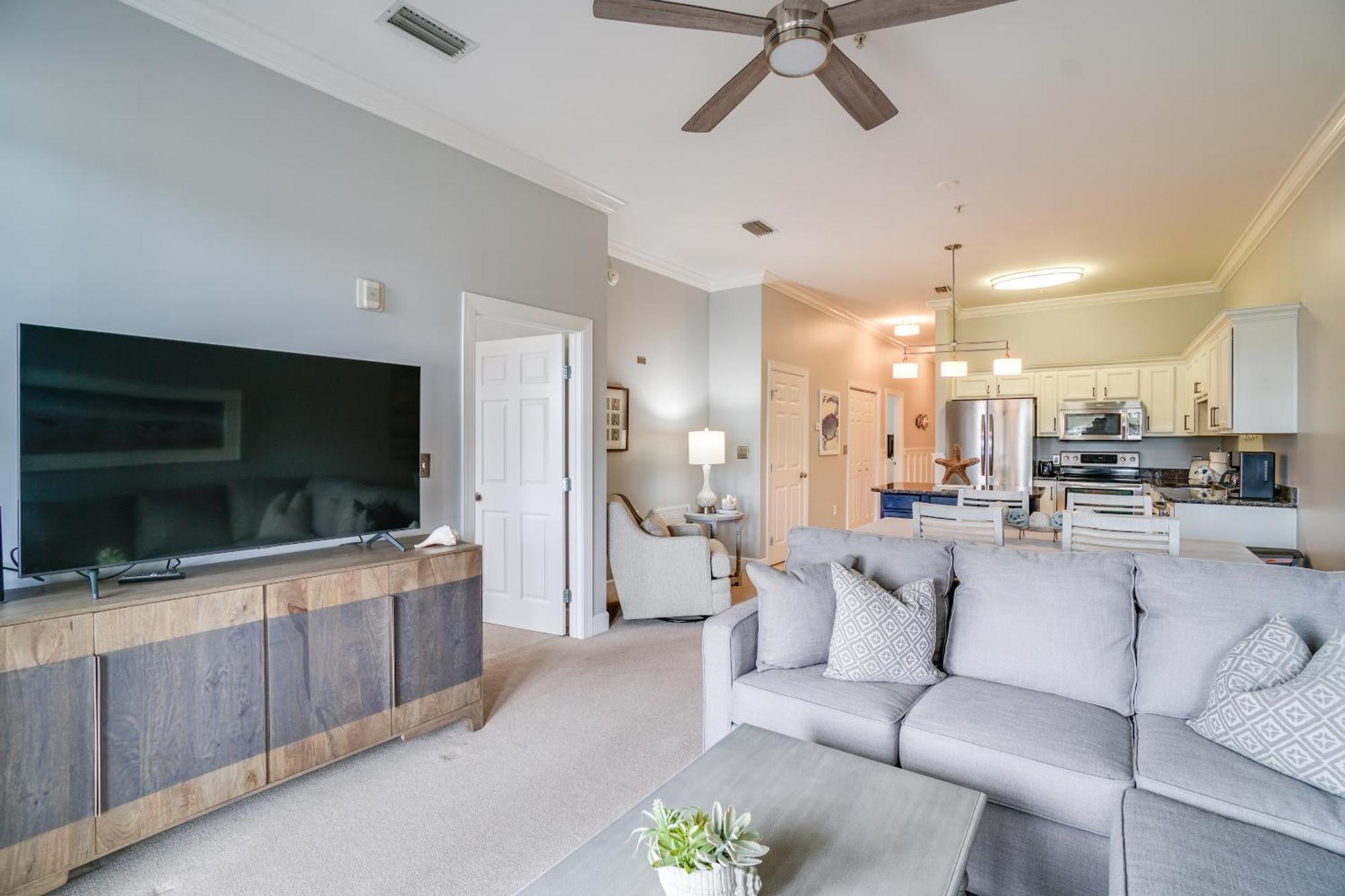 Seagrove Highlands By Panhandle Getaways Santa Rosa Beach Cameră foto