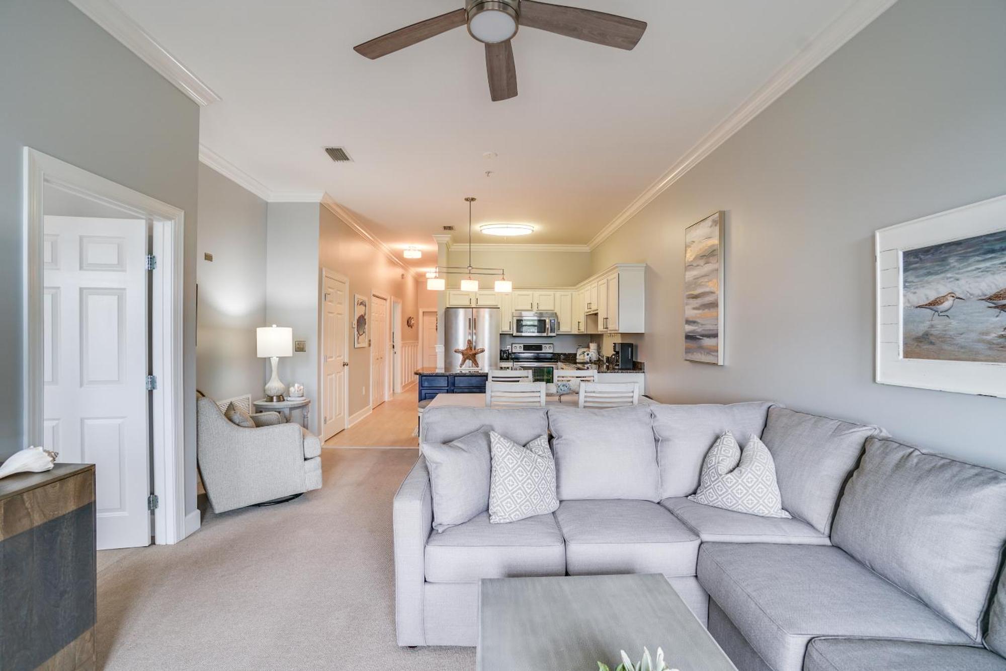 Seagrove Highlands By Panhandle Getaways Santa Rosa Beach Cameră foto