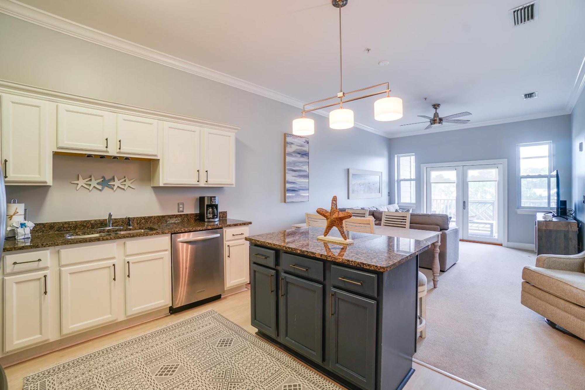 Seagrove Highlands By Panhandle Getaways Santa Rosa Beach Cameră foto